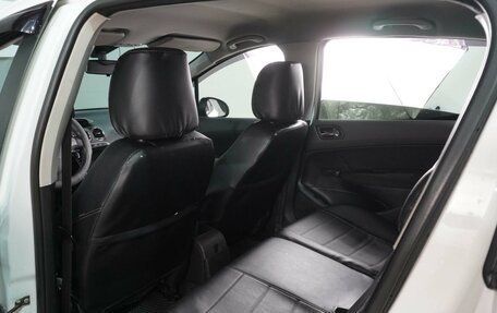 Peugeot 308 II, 2010 год, 499 000 рублей, 11 фотография