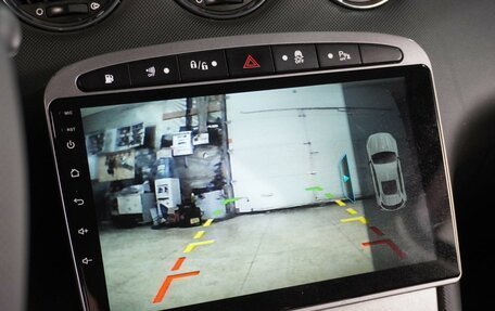 Peugeot 308 II, 2010 год, 499 000 рублей, 14 фотография