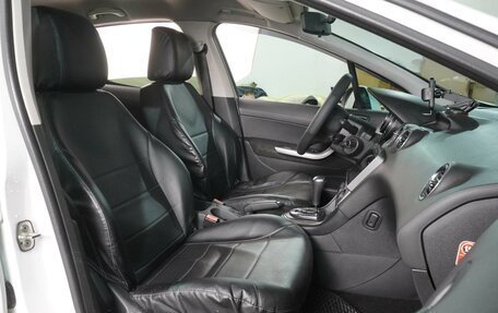 Peugeot 308 II, 2010 год, 499 000 рублей, 8 фотография