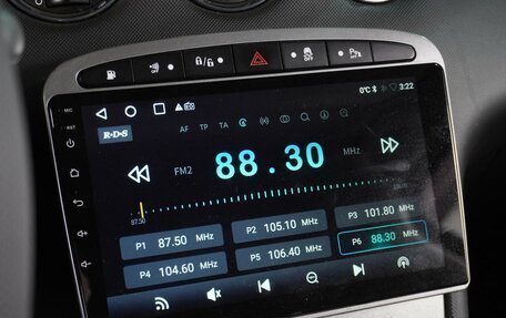 Peugeot 308 II, 2010 год, 499 000 рублей, 15 фотография