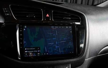 KIA cee'd III, 2014 год, 1 177 000 рублей, 14 фотография