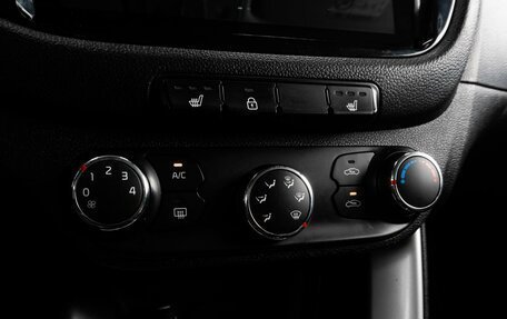 KIA cee'd III, 2014 год, 1 177 000 рублей, 16 фотография