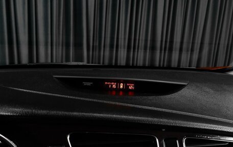 KIA cee'd III, 2014 год, 1 177 000 рублей, 15 фотография