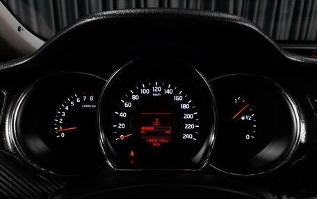 KIA cee'd III, 2014 год, 1 177 000 рублей, 11 фотография