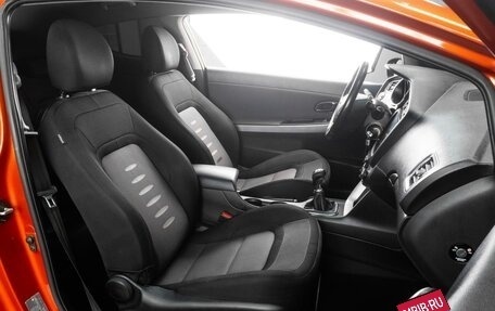 KIA cee'd III, 2014 год, 1 177 000 рублей, 8 фотография