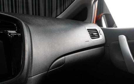 KIA cee'd III, 2014 год, 1 177 000 рублей, 21 фотография