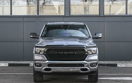 Rambler 1500, 2019 год, 5 619 000 рублей, 3 фотография