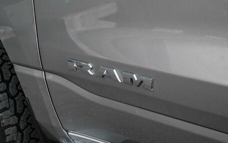 Rambler 1500, 2019 год, 5 619 000 рублей, 6 фотография