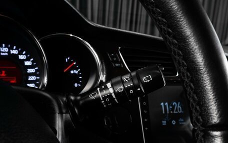 KIA cee'd III, 2014 год, 1 177 000 рублей, 18 фотография