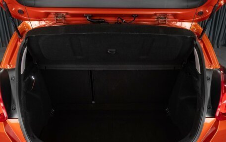 KIA cee'd III, 2014 год, 1 177 000 рублей, 22 фотография