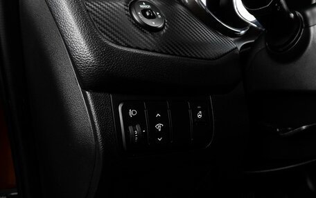 KIA cee'd III, 2014 год, 1 177 000 рублей, 19 фотография