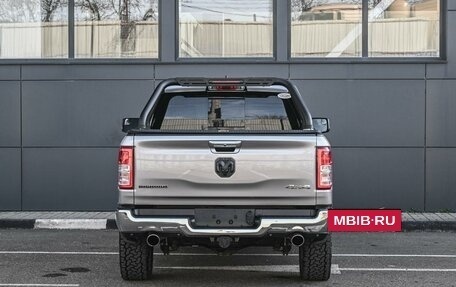 Rambler 1500, 2019 год, 5 619 000 рублей, 4 фотография