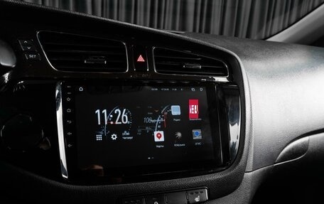 KIA cee'd III, 2014 год, 1 177 000 рублей, 13 фотография