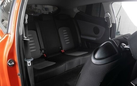 KIA cee'd III, 2014 год, 1 177 000 рублей, 7 фотография