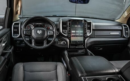 Rambler 1500, 2019 год, 5 619 000 рублей, 8 фотография