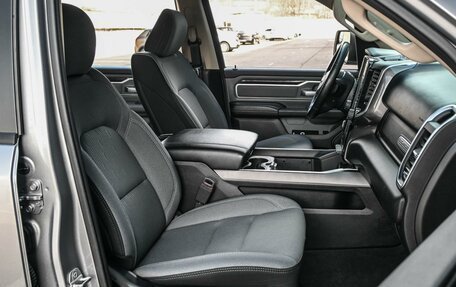 Rambler 1500, 2019 год, 5 619 000 рублей, 10 фотография