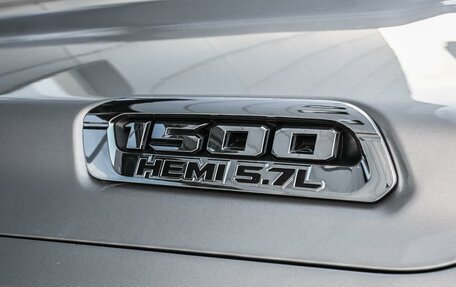 Rambler 1500, 2019 год, 5 619 000 рублей, 7 фотография