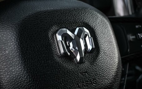 Rambler 1500, 2019 год, 5 619 000 рублей, 18 фотография