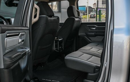 Rambler 1500, 2019 год, 5 619 000 рублей, 13 фотография