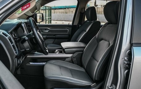 Rambler 1500, 2019 год, 5 619 000 рублей, 12 фотография