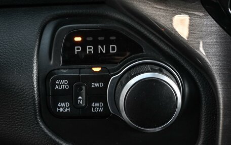 Rambler 1500, 2019 год, 5 619 000 рублей, 22 фотография