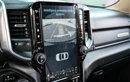 Rambler 1500, 2019 год, 5 619 000 рублей, 26 фотография