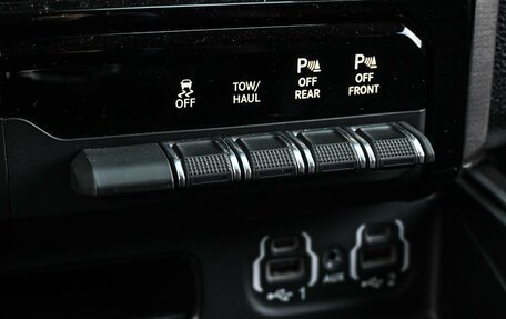 Rambler 1500, 2019 год, 5 619 000 рублей, 25 фотография