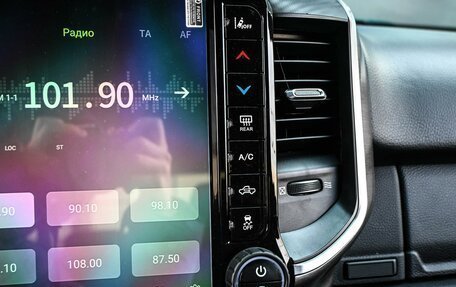 Rambler 1500, 2019 год, 5 619 000 рублей, 24 фотография