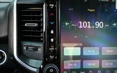 Rambler 1500, 2019 год, 5 619 000 рублей, 23 фотография