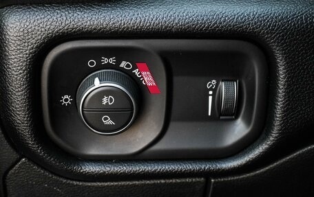 Rambler 1500, 2019 год, 5 619 000 рублей, 20 фотография