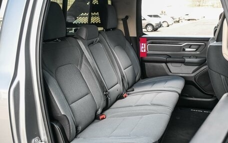 Rambler 1500, 2019 год, 5 619 000 рублей, 9 фотография