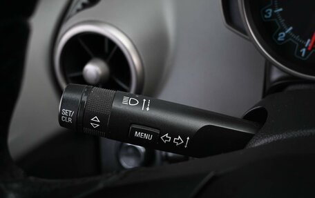 Chevrolet Aveo III, 2012 год, 659 000 рублей, 14 фотография