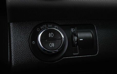 Chevrolet Aveo III, 2012 год, 659 000 рублей, 16 фотография