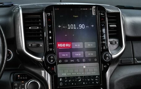 Rambler 1500, 2019 год, 5 619 000 рублей, 27 фотография