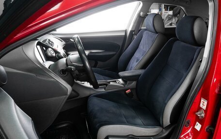 Honda Civic VIII, 2008 год, 849 000 рублей, 10 фотография