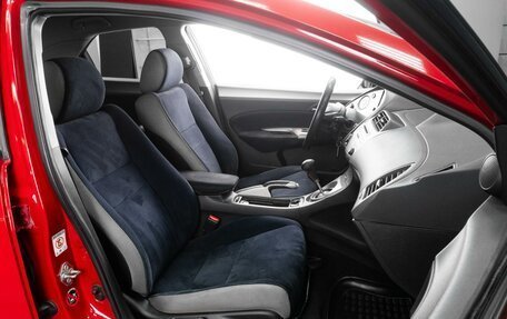 Honda Civic VIII, 2008 год, 849 000 рублей, 8 фотография