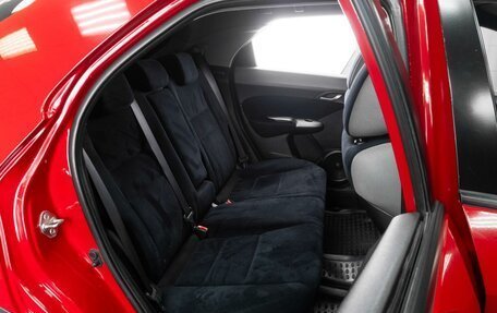 Honda Civic VIII, 2008 год, 849 000 рублей, 7 фотография