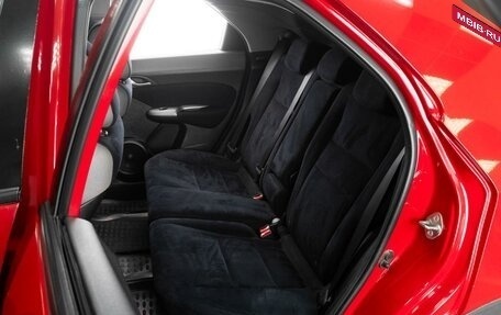 Honda Civic VIII, 2008 год, 849 000 рублей, 9 фотография