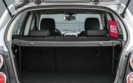 Chevrolet Aveo III, 2012 год, 659 000 рублей, 20 фотография