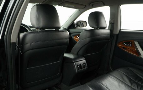 Toyota Camry, 2008 год, 804 444 рублей, 11 фотография