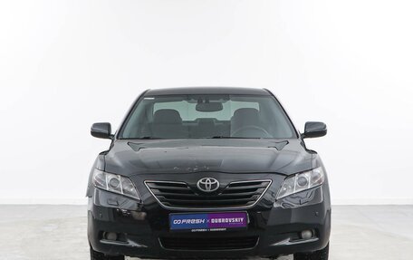 Toyota Camry, 2008 год, 804 444 рублей, 3 фотография