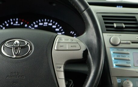 Toyota Camry, 2008 год, 804 444 рублей, 13 фотография