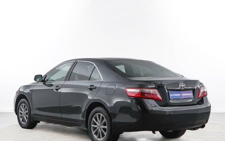 Toyota Camry, 2008 год, 804 444 рублей, 2 фотография