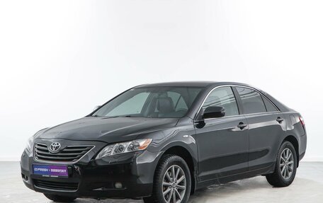 Toyota Camry, 2008 год, 804 444 рублей, 5 фотография