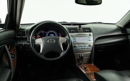 Toyota Camry, 2008 год, 804 444 рублей, 6 фотография