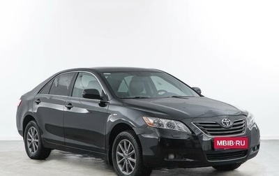 Toyota Camry, 2008 год, 804 444 рублей, 1 фотография