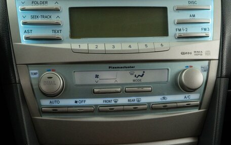 Toyota Camry, 2008 год, 804 444 рублей, 17 фотография