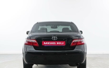 Toyota Camry, 2008 год, 804 444 рублей, 4 фотография