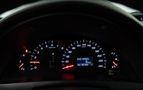 Toyota Camry, 2008 год, 804 444 рублей, 19 фотография