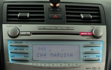 Toyota Camry, 2008 год, 804 444 рублей, 18 фотография